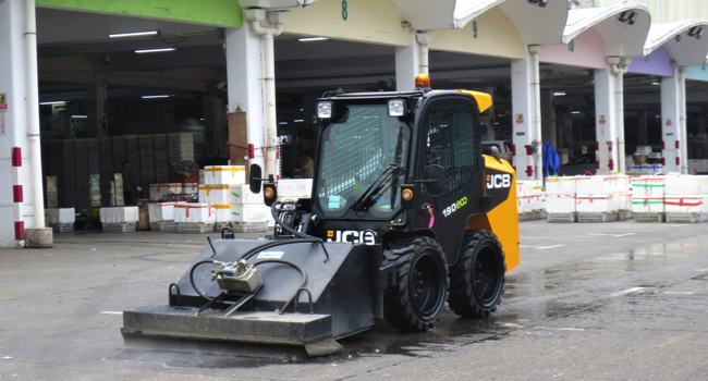 JCB_Skid_Loader