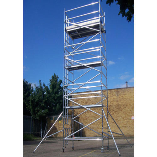 Aluminium_scaffolding